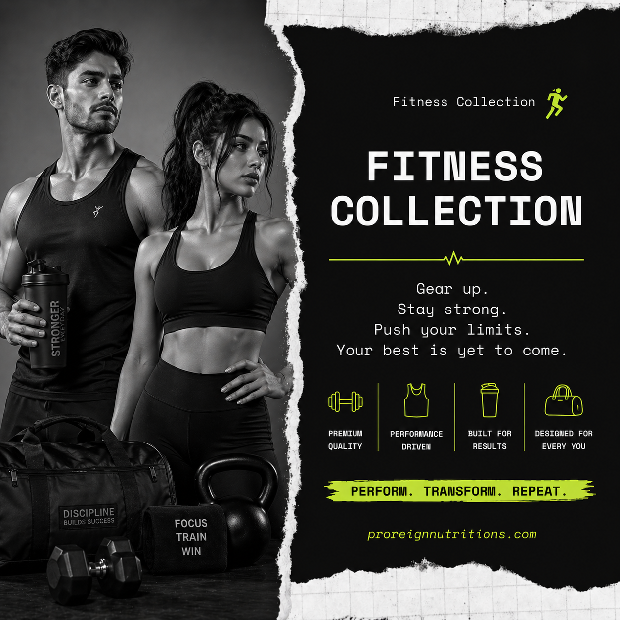 Fitness