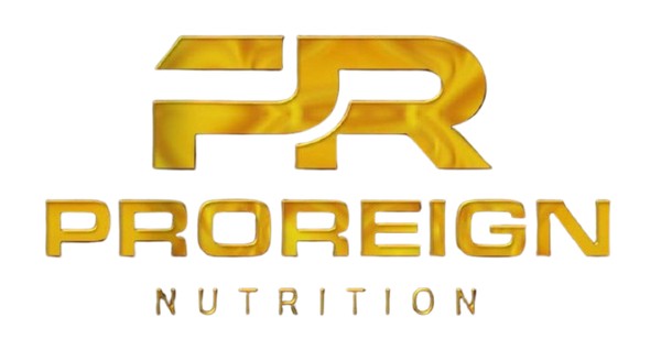 ProReign Nutrition 